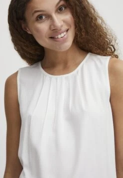 OXMO EsjaCamicettaOptical White Donna Camicie E Bluse 1OX21E00H-A11 -Zalando outlet b4a936997b1d4cebbcc7889297bc6768