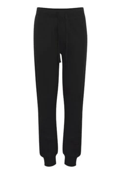 OXMO Liz - Pantaloni Sportivi - Black -Zalando outlet b54def6e77a54ccb831807769e698fac