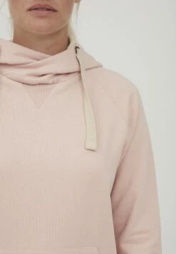 OXMO OxjuliaFelpa Con CappuccioCameo Rose Donna Felpe 1OX21J006-J11 9 OXMO OxjuliaFelpa Con CappuccioCameo Rose Donna Felpe 1OX21J006-J11 -Zalando outlet b76c42aec6d74f99967656c1041117a3