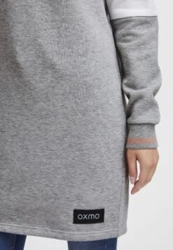 OXMO OmilaVestito EstivoMahogany Rose Donna Vestiti 1OX21C00R-J11 -Zalando outlet b86e2ec9e8b04ad18b57508f409da159