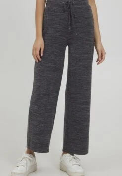 OXMO OxberenicePantaloni SportiviDark Grey Melange Donna Pantaloni 1OX21A00L-C11