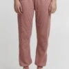OXMO LizPantaloni SportiviAsh Rose Melange Donna Pantaloni 1OX21A00U-J11