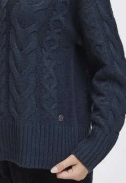 OXMO OxotanaMaglioneTotal Eclipse Donna Maglieria 1OX21I031-K11 10 OXMO OxotanaMaglioneTotal Eclipse Donna Maglieria 1OX21I031-K11 -Zalando outlet ba2a527bddc64feaa66bde242ed8b8b3