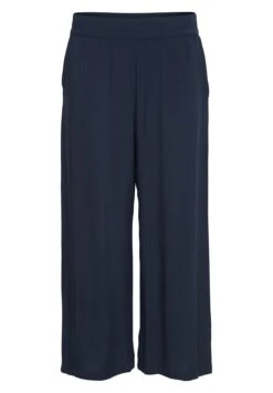 OXMO OxelisabethPantaloniTotal Eclipse Donna Pantaloni 1OX21A017-K11 -Zalando outlet ba508305164d46b3b77902fa9b2de4b0