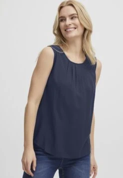 OXMO EsjaCamicettaTotal Eclipse Donna T-shirt E Top 1OX21E00H-K12