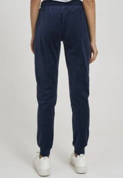 OXMO OxnikitaPantaloni SportiviInsignia B Donna Pantaloni 1OX21A00I-K11 -Zalando outlet bb282db96d404ed8ad1413db21774167