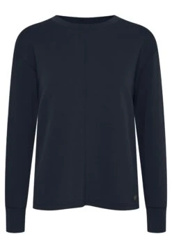 OXMO Oxpea - Felpa - Copenhagen Night -Zalando outlet bb8b8f43535f4ce584efed0fcca8f65c