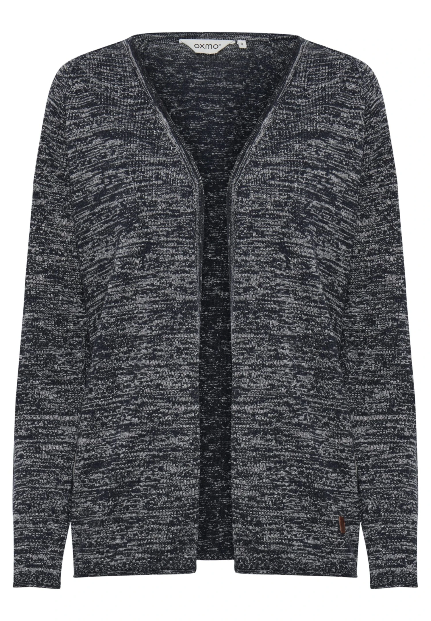 OXMO Oxdanila - Cardigan - Navy 6 OXMO Oxdanila - Cardigan - Navy - immagine 6