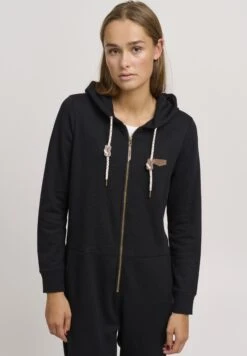 OXMO Oxova - Tuta Jumpsuit - Black 8 OXMO Oxova - Tuta Jumpsuit - Black -Zalando outlet bbc194b46bcf42c38f100675c15028fa