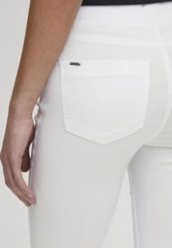 OXMO OxditrineShortsOptical White Donna Shorts 1OX21S00H-A11 -Zalando outlet bbcb46d9ac5849e6be73544969f7ec01