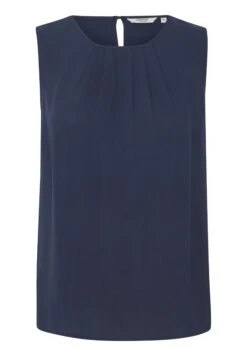 OXMO EsjaCamicettaTotal Eclipse Donna T-shirt E Top 1OX21E00H-K12 -Zalando outlet bcaeeb8c633c40ae8fbbb0f46cad19b2