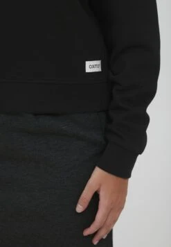 OXMO OxgretheMaglioneBlack Donna Maglieria 1OX21I01W-Q11 -Zalando outlet bcbf1c0e9c2c409aa7f889b691efea75