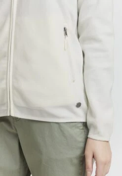 OXMO OxrikkaGiacca In PileCloud Dancer Donna Felpe 1OX21J01F-A11 -Zalando outlet bd24d5db111f4486bd142fa9310fc35f