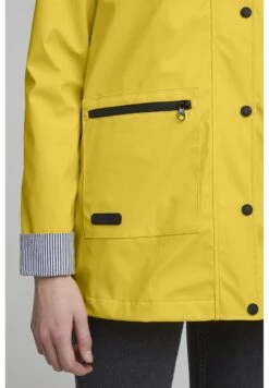 OXMO OxbeckyImpermeabilePrimrose Yellow Donna Giacche E Blazer 1OX21U00Q-E11 -Zalando outlet bd70f89468af4e43a01bb9960f79fbc2