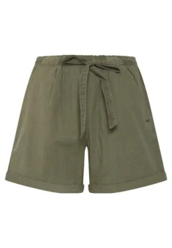 OXMO Shorts - Dusty Olive -Zalando outlet bd79a7291d0d4e519a7912bc12c8f87b