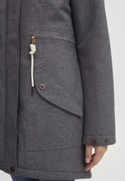 OXMO OxmellyCappotto InvernaleCastlerock Donna Cappotti 1OX21U003-C11 -Zalando outlet bdfb3cf2871946a9ac8769cf68ebb511