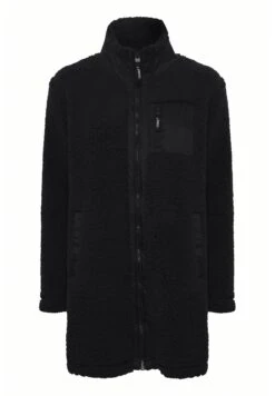 OXMO OxelineCappotto CortoBlack Donna Cappotti 1OX21U01K-Q11 -Zalando outlet be0e95044b8b41d9af2cee843583966f