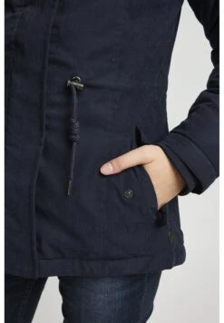 OXMO OxlonaCappotto InvernaleTotal Eclipse Donna Cappotti 1OX21U01C-K11 -Zalando outlet be379f1e4ebe4227b96992bd401ac34c