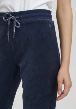 OXMO OxnikitaPantaloni SportiviInsignia B Donna Pantaloni 1OX21A00I-K11 -Zalando outlet be6324d70944469da6785e3f9b937fdb