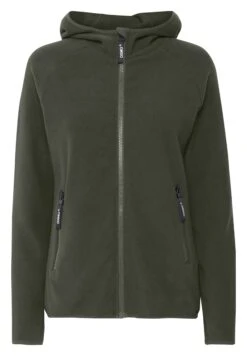 OXMO OxfinjaGiacca In PileIvy Green Donna Felpe 1OX21G00R-M11 -Zalando outlet bedcac5628334d6fb05b48d67d292b18