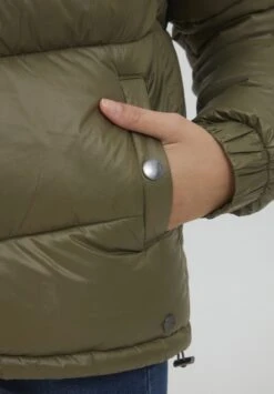 OXMO OxtabeaGiacca InvernaleDusty Olive Donna Giacche E Blazer 1OX21G012-C11 -Zalando outlet beeb73e528db4879b72f24688d4cd218