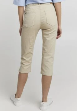 OXMO Oxpam - Jeans Slim Fit - Cement -Zalando outlet bf2910a5bf324f5fb7805dc03882e6f2