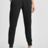 OXMO OxpolahPantaloni SportiviBlack Donna Pantaloni 1OX21A00C-Q11