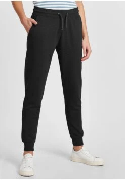 OXMO OxpolahPantaloni SportiviBlack Donna Pantaloni 1OX21A00C-Q11