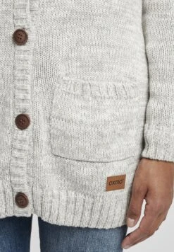 OXMO OxphilemonaCardiganLig Grey M Donna Maglieria 1OX21I00O-C12 10 OXMO OxphilemonaCardiganLig Grey M Donna Maglieria 1OX21I00O-C12 -Zalando outlet bf3ffb1728c246c18623614fc23614e9