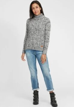 OXMO OxphilipaMaglioneInsignia B Donna Maglieria 1OX21I00K-K11 -Zalando outlet bfe960c270b44926b709f6b3e40342de