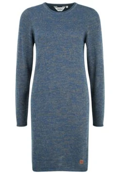 OXMO Oxdanielle - Abito In Maglia - Ensign Blue -Zalando outlet c0ba061f33e84b6c840e9874e7fe7186