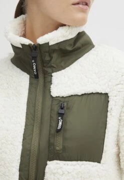 OXMO OxelineCappotto CortoCloud Dancer Donna Cappotti 1OX21U01K-A11 -Zalando outlet c0e04cc24dab465e9386abb21044a516