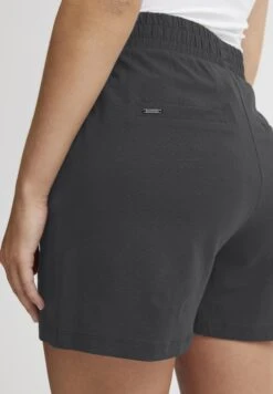 OXMO Oxodine - Shorts - Black -Zalando outlet c0e3dc81762240b9b3d661272851134a