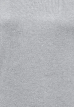 OXMO KatjaMaglioneMid Grey Melange Donna Maglieria 1OX21I02N-C12 -Zalando outlet c0e7faa4347843dda0ce11f9562441c2