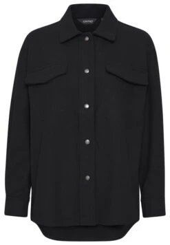 OXMO ValenCardiganBlack Donna Maglieria 1OX21I02B-Q11 -Zalando outlet c12c2ffa1bc54406a39c1ed42e937de8