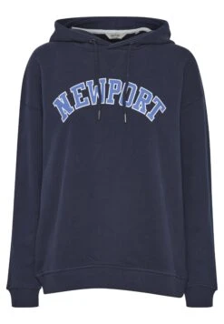 OXMO Oxcolisa - Felpa Con Cappuccio - Total Eclipse 11 OXMO Oxcolisa - Felpa Con Cappuccio - Total Eclipse -Zalando outlet c1c45451956148438f4200d9882dead5