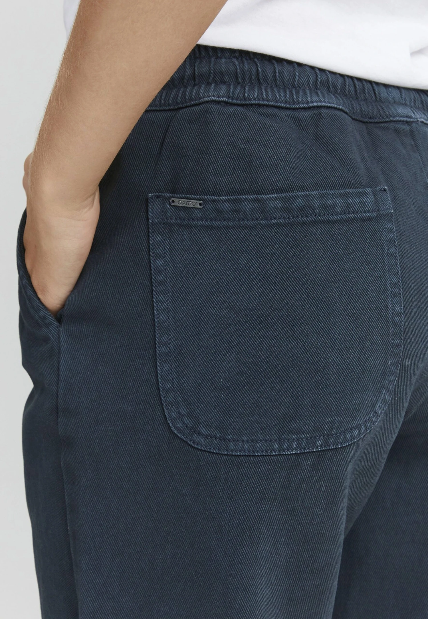 OXMO Oxtallualah - Pantaloni Sportivi - Total Eclipse 5 OXMO Oxtallualah - Pantaloni Sportivi - Total Eclipse - immagine 5