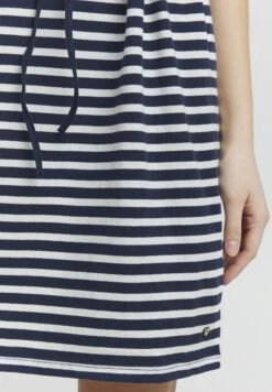 OXMO StillaVestito Di MaglinaTotal Eclipse Donna Vestiti 1OX21C010-K11 -Zalando outlet c1f63f0557c44fd7bd1320eb6cb44071