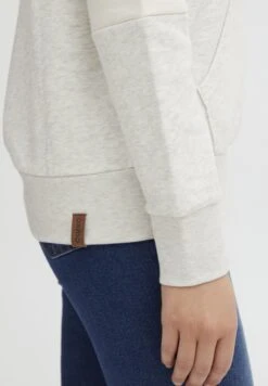 OXMO OxkathrineFelpaSand Verbena Donna Felpe 1OX21J018-B11 -Zalando outlet c217b74855fd4415a35b648e7e5df9a6