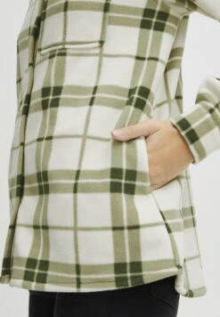 OXMO OxchiaGiacca In PileRifle Green Donna Felpe 1OX21I02I-C12 -Zalando outlet c23ea17ec2404f31bbc7ee5bad1ba02e