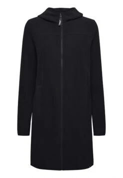 OXMO OxfineGiacca In PileBlack Donna Felpe 1OX21I02U-Q11 -Zalando outlet c2837a9ef49f419cb57743cfa18c0f6c