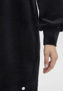 OXMO OxmiraVestito EstivoBlack Donna Vestiti 1OX21C011-Q11 -Zalando outlet c2b0ff9f762142629efe028d0ff06043