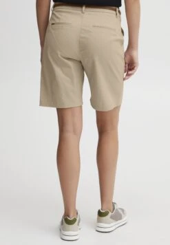 OXMO Oxdaney ShShortsBeige Donna Shorts 1OX21S00G-B11 -Zalando outlet c2be071e267940bab2c20226d09bca86