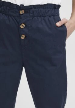 OXMO OxcobiePantaloniTotal Eclipse Donna Pantaloni 1OX21A019-K11 -Zalando outlet c2c856377ef8437da6713938a3519b10