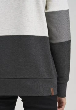 OXMO OxtrineMaglioneOyster Grey Melange Donna Maglieria 1OX21I021-C12 10 OXMO OxtrineMaglioneOyster Grey Melange Donna Maglieria 1OX21I021-C12 -Zalando outlet c3073f8bfb61409484def79e9c52c09f