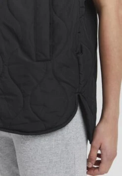 OXMO Svala - Smanicato - Black -Zalando outlet c3bc03eb43fe4120a66933ab92ef11be