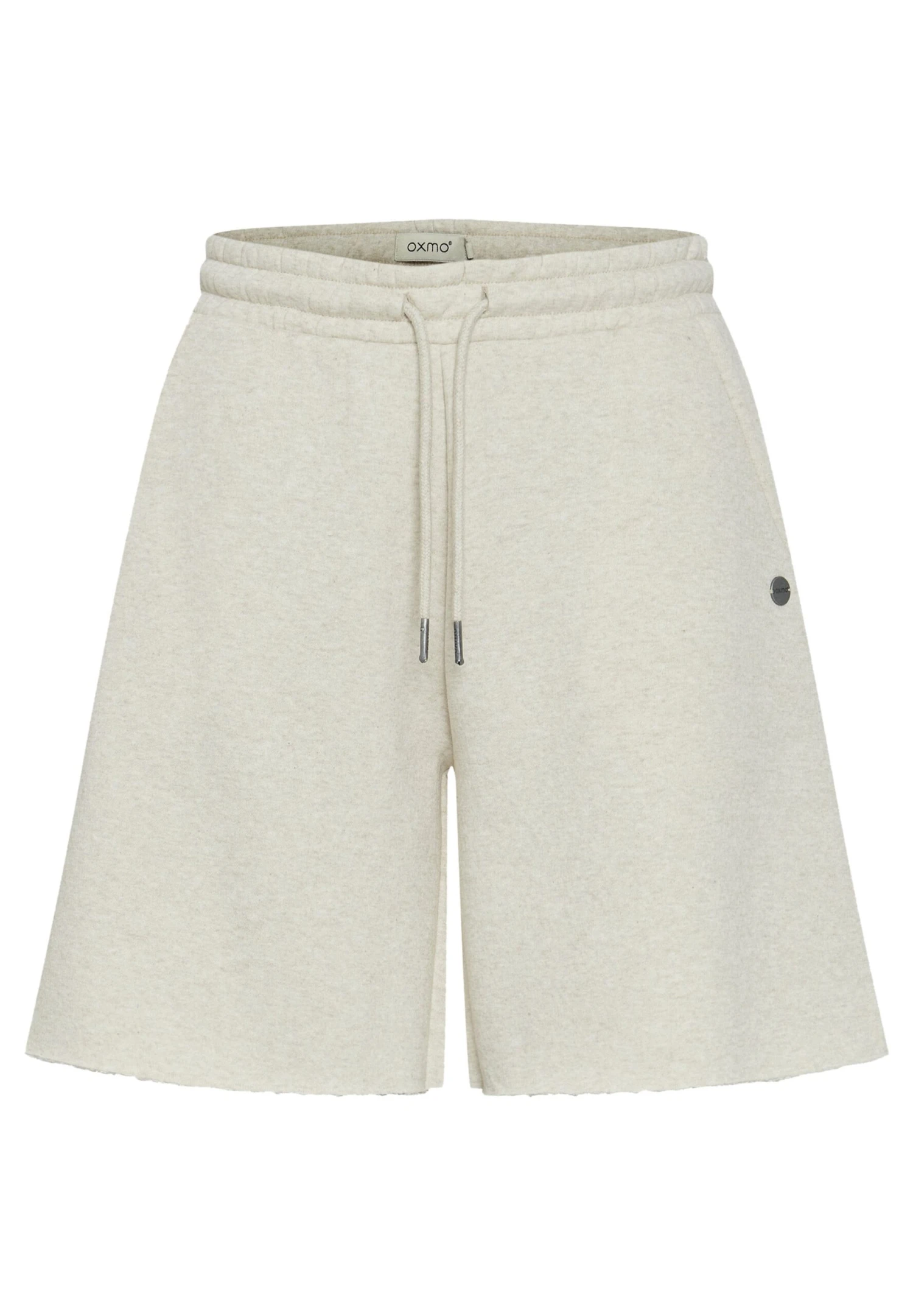 OXMO Hope - Shorts - Oatmeal Melange 6 OXMO Hope - Shorts - Oatmeal Melange - immagine 6