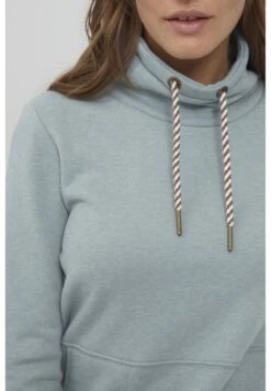 OXMO OxvimpaFelpaGoblin Blue Melange Donna Felpe 1OX21I00N-K12 -Zalando outlet c411d2967ac243dc8c463ef29be2ad0a