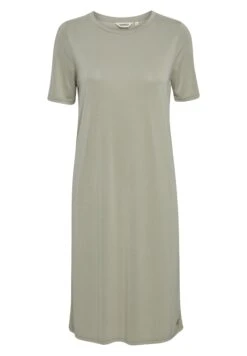 OXMO BrinjaVestito Di MaglinaSeagrass Donna Vestiti 1OX21C00W-C11 -Zalando outlet c41bac18c76b4e50b00f8a5be9da936f