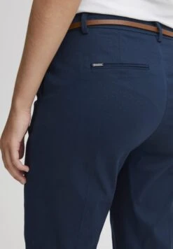 OXMO Oxdaisy Pa - Pantaloni - Copenhagen Night -Zalando outlet c4291941dd6140e6bba519bd29e04180